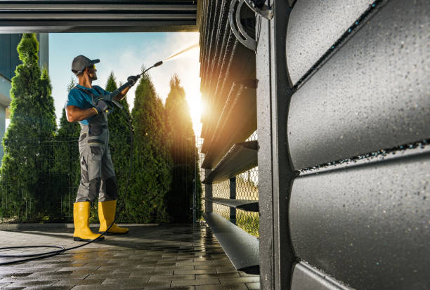 Best Driveway Pressure Washing  in San Marino, CA