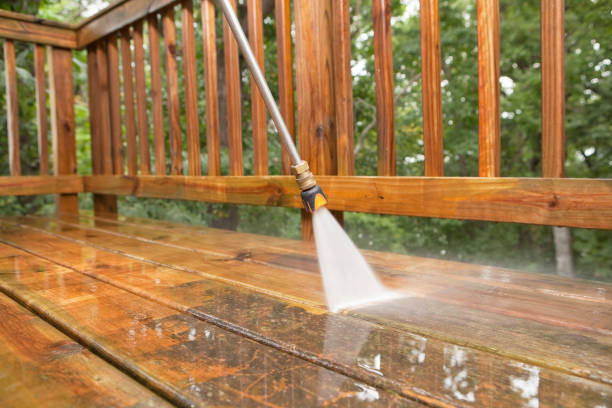Best Pool Deck Cleaning  in San Marino, CA