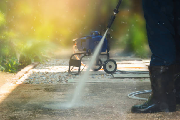 Best House Exterior Washing  in San Marino, CA